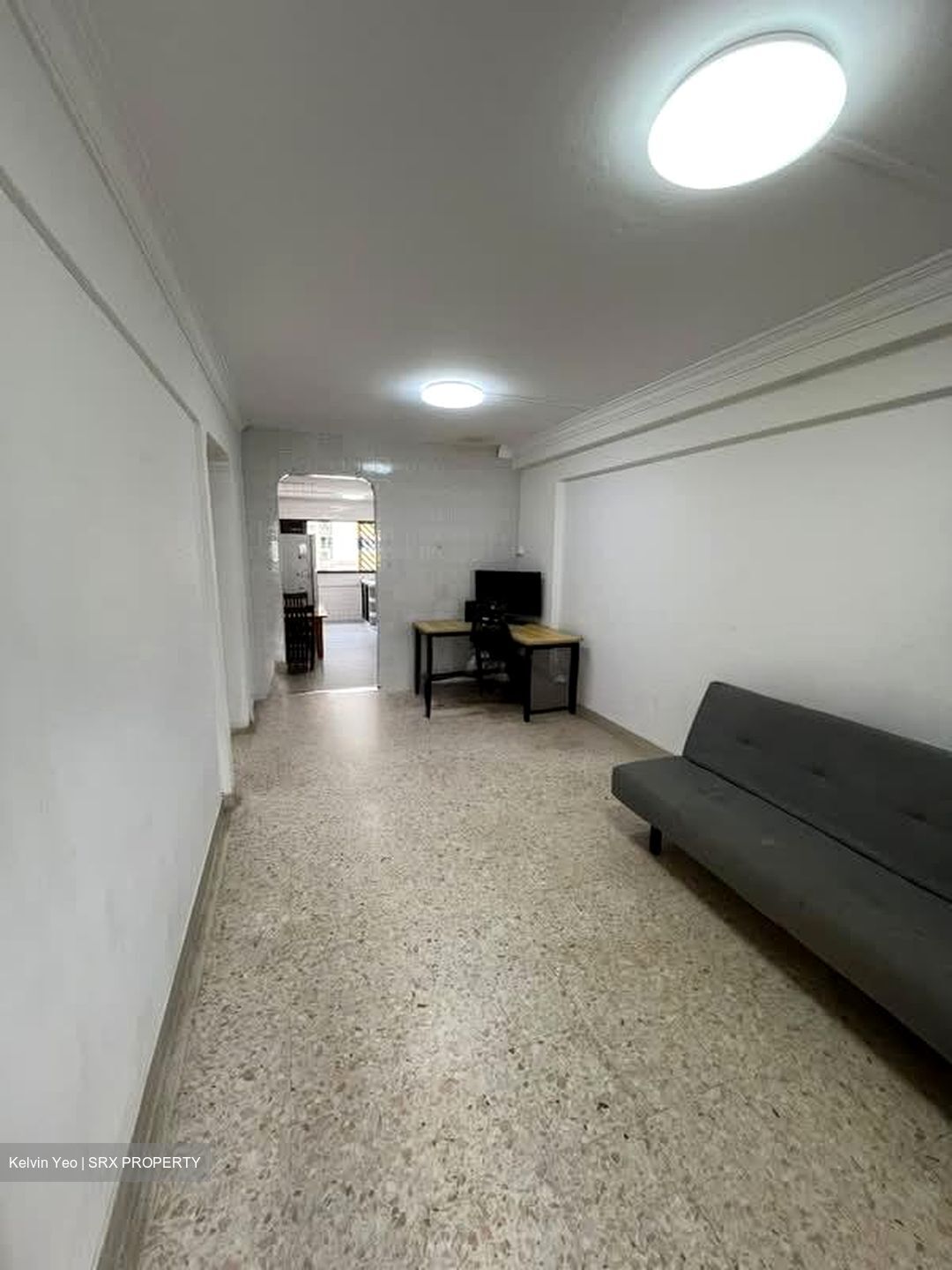 Blk 542 Cheng San Green (Ang Mo Kio), HDB 3 Rooms #589755631